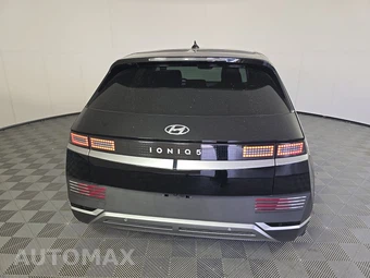 2024 Hyundai IONIQ 5 SEL - miniatura 5