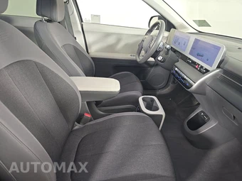 2024 Hyundai IONIQ 5 SEL - miniatura 8