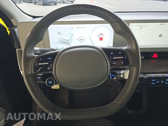 2024 Hyundai IONIQ 5 SEL - miniatura 10