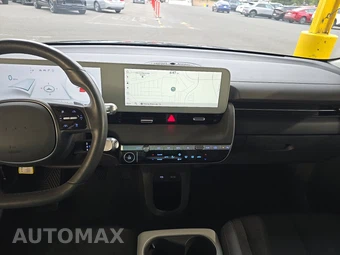 2024 Hyundai IONIQ 5 SEL - miniatura 11