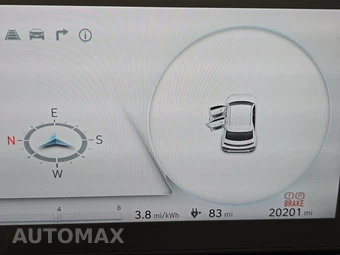 2024 Hyundai IONIQ 5 SEL - miniatura 12