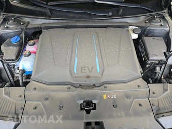 2024 Hyundai IONIQ 5 SEL - miniatura 15