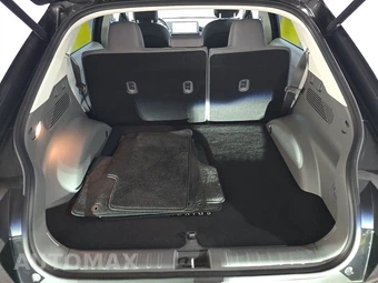 2024 Hyundai IONIQ 5 SEL - miniatura 16