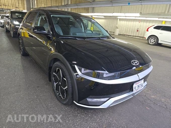 2024 Hyundai IONIQ 5 SEL - miniatura 3