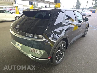 2024 Hyundai IONIQ 5 SEL - miniatura 4
