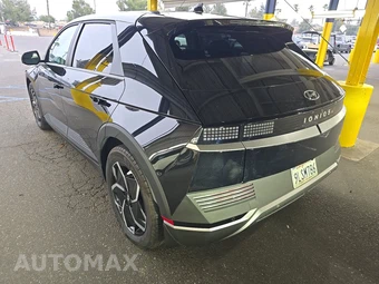 2024 Hyundai IONIQ 5 SEL - miniatura 6