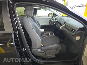 2024 Hyundai IONIQ 5 SEL - miniatura 8