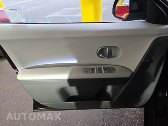 2024 Hyundai IONIQ 5 SEL - miniatura 9