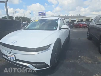 2024 Hyundai IONIQ 5 SEL