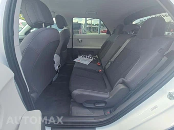 2024 Hyundai IONIQ 5 SEL - miniatura 10
