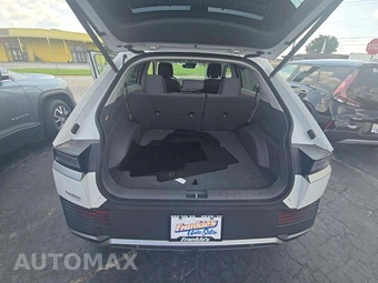 2024 Hyundai IONIQ 5 SEL - miniatura 11