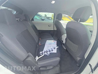 2024 Hyundai IONIQ 5 SEL - miniatura 13