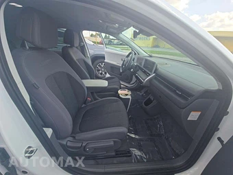 2024 Hyundai IONIQ 5 SEL - miniatura 15