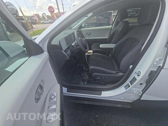 2024 Hyundai IONIQ 5 SEL - miniatura 3