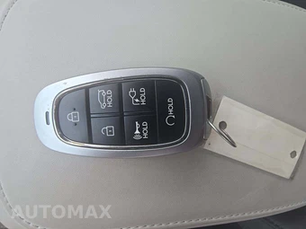 2024 Hyundai IONIQ 5 SEL - miniatura 5