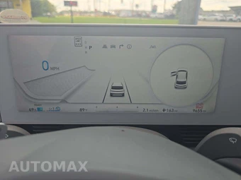 2024 Hyundai IONIQ 5 SEL - miniatura 6