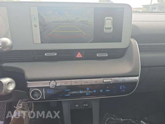 2024 Hyundai IONIQ 5 SEL - miniatura 7