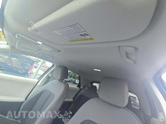 2024 Hyundai IONIQ 5 SEL - miniatura 8