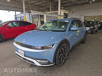 2024 Hyundai IONIQ 5 SEL