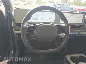 2024 Hyundai IONIQ 5 SEL - miniatura 10