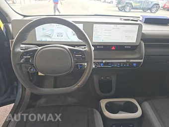 2024 Hyundai IONIQ 5 SEL - miniatura 11