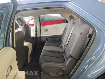 2024 Hyundai IONIQ 5 SEL - miniatura 13
