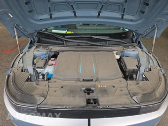 2024 Hyundai IONIQ 5 SEL - miniatura 15