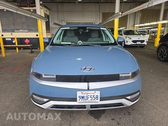 2024 Hyundai IONIQ 5 SEL - miniatura 2