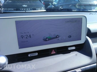 2024 Hyundai IONIQ 5 SEL - miniatura 20
