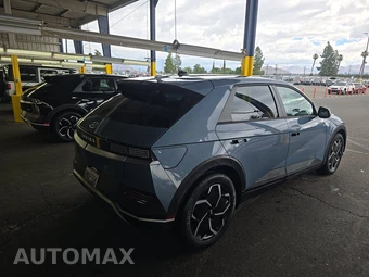 2024 Hyundai IONIQ 5 SEL - miniatura 4