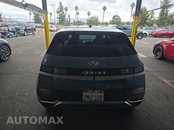 2024 Hyundai IONIQ 5 SEL - miniatura 5