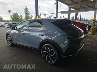 2024 Hyundai IONIQ 5 SEL - miniatura 6