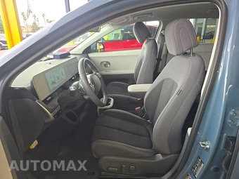 2024 Hyundai IONIQ 5 SEL - miniatura 7