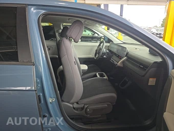 2024 Hyundai IONIQ 5 SEL - miniatura 8