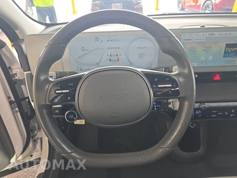 2024 Hyundai IONIQ 5 SEL - miniatura 10