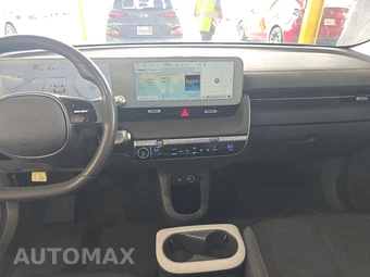 2024 Hyundai IONIQ 5 SEL - miniatura 11