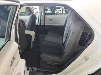 2024 Hyundai IONIQ 5 SEL - miniatura 13