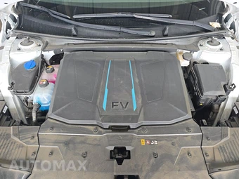 2024 Hyundai IONIQ 5 SEL - miniatura 15