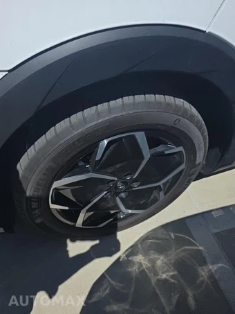 2024 Hyundai IONIQ 5 SEL - miniatura 17