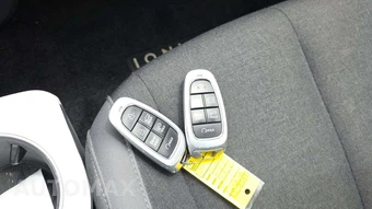 2024 Hyundai IONIQ 5 SEL - miniatura 19