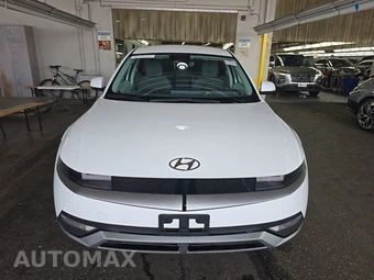2024 Hyundai IONIQ 5 SEL - miniatura 2