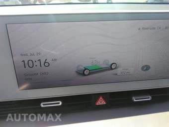 2024 Hyundai IONIQ 5 SEL - miniatura 20