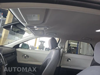 2024 Hyundai IONIQ 5 SEL - miniatura 21