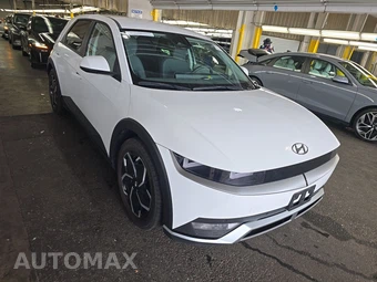 2024 Hyundai IONIQ 5 SEL - miniatura 3