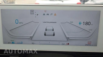 2024 Hyundai IONIQ 5 SEL - miniatura 36