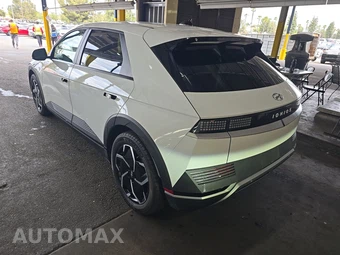 2024 Hyundai IONIQ 5 SEL - miniatura 6