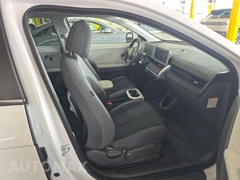 2024 Hyundai IONIQ 5 SEL - miniatura 8