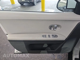 2024 Hyundai IONIQ 5 SEL - miniatura 9