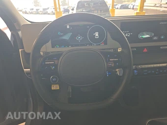 2024 Hyundai IONIQ 5 SEL - miniatura 10