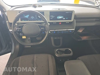 2024 Hyundai IONIQ 5 SEL - miniatura 11